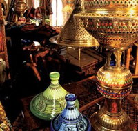 Red Ramia Trading and Cafe Fez - Great Ocean Road Tourism