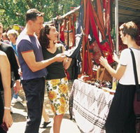 Glebe Markets - Great Ocean Road Tourism