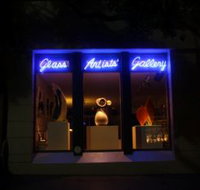 Glass Artists Gallery - Great Ocean Road Tourism