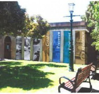 Queenscliffe Historical Museum - Great Ocean Road Tourism