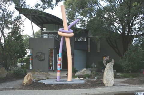 Eagles Nest Gallery - Great Ocean Road Tourism 0