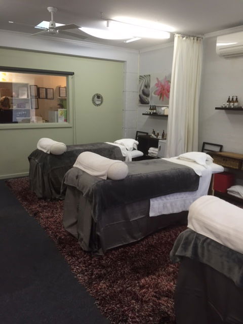 Aromatherapy In Action - Great Ocean Road Tourism 2