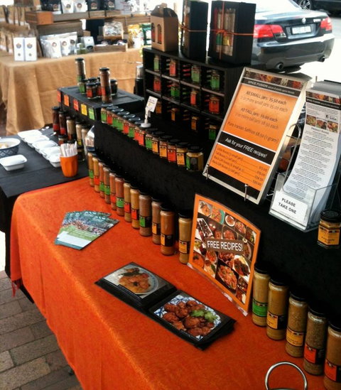 Main Street Market Mornington - Great Ocean Road Tourism 0