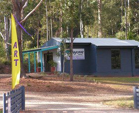 Alleycat Art Haven - Great Ocean Road Tourism 0
