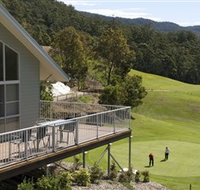 Kangaroo Valley Golf Club - Great Ocean Road Tourism