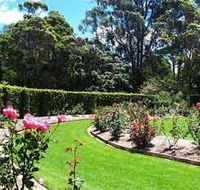 Wollongong Botanic Garden - Great Ocean Road Tourism