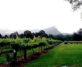 Cambewarra Estate Wines - Great Ocean Road Tourism 0