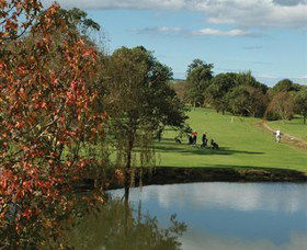 Jamberoo Golf Club - Great Ocean Road Tourism 0
