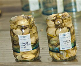 Broadwater Oysters - Great Ocean Road Tourism 0