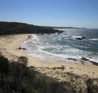 Mystery Bay Lookout - Great Ocean Road Tourism
