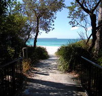 Greenfields Beach - Great Ocean Road Tourism