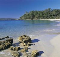 NSW Jervis Bay National Park - Great Ocean Road Tourism