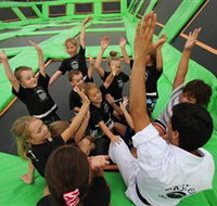 Flip Out Trampoline Arena - Great Ocean Road Tourism