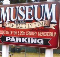 Tabourie Lake Museum - Great Ocean Road Tourism