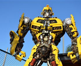 Batemans Bay Mini Golf - Great Ocean Road Tourism 0