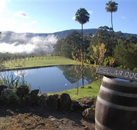 Yarrawa Estate - Great Ocean Road Tourism