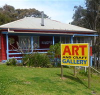 MACS Cottage Gallery - Great Ocean Road Tourism