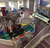 Science Centre and Planetarium - Great Ocean Road Tourism