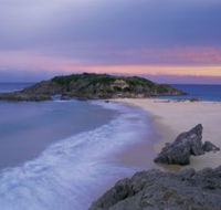 Bournda National Park - Great Ocean Road Tourism
