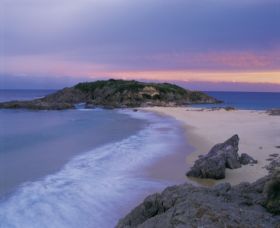 Bournda National Park - Great Ocean Road Tourism 0