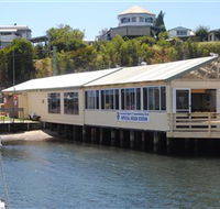 Narooma Sport and Gamefishing Club Inc - Great Ocean Road Tourism