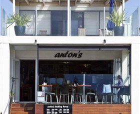 Antons - Great Ocean Road Tourism 0