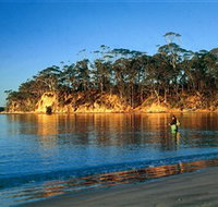 Batemans Marine Park - Great Ocean Road Tourism
