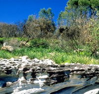 Abrahams Bosom Reserve - Great Ocean Road Tourism