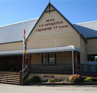 Bega Cheese Heritage Centre - Great Ocean Road Tourism