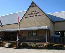 Bega Cheese Heritage Centre - Great Ocean Road Tourism 0
