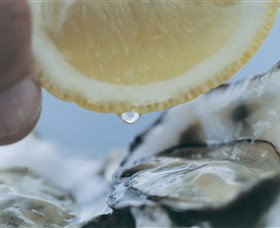 Pearly Oyster Bar And Farm - Great Ocean Road Tourism 0