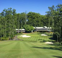 Bonville Golf Resort - Great Ocean Road Tourism