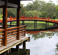 North Coast Regional Botanic Garden - Great Ocean Road Tourism