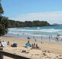 Diggers Beach - Great Ocean Road Tourism