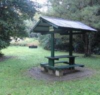 Pine Creek State Forest - Great Ocean Road Tourism