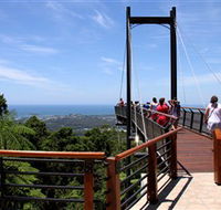 Sealy Lookout - Great Ocean Road Tourism