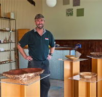 Wood we create - Great Ocean Road Tourism