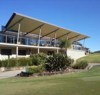 Coffs Harbour Golf Club - Great Ocean Road Tourism