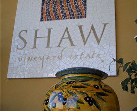 Shaw Vineyard Estate - Great Ocean Road Tourism 5