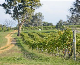 Shaw Vineyard Estate - Great Ocean Road Tourism 1