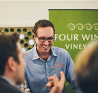 Four Winds Vineyard Cellar Door - Great Ocean Road Tourism