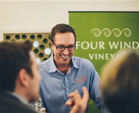 Four Winds Vineyard Cellar Door - Great Ocean Road Tourism 0