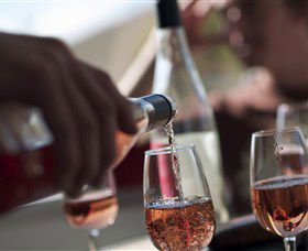 Four Winds Vineyard Cellar Door - Great Ocean Road Tourism 1