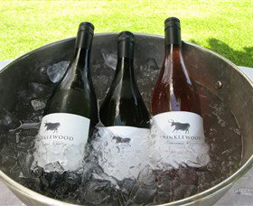 Krinklewood Vineyard - Great Ocean Road Tourism 6