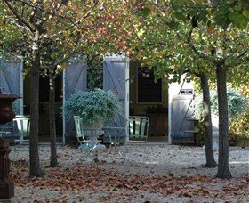 Krinklewood Vineyard - Great Ocean Road Tourism 0