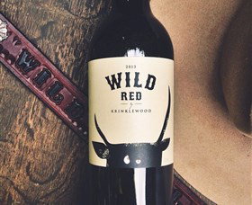 Krinklewood Vineyard - Great Ocean Road Tourism 8