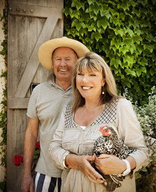 Krinklewood Vineyard - Great Ocean Road Tourism 5