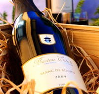 Barton Estate Wines - Great Ocean Road Tourism