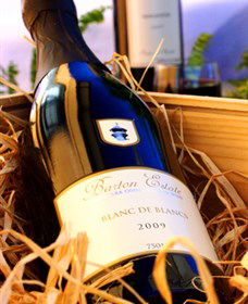 Barton Estate Wines - Great Ocean Road Tourism 0