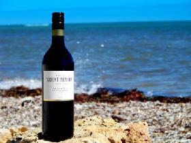 Wehl's Mount Benson Vineyards - Great Ocean Road Tourism 2